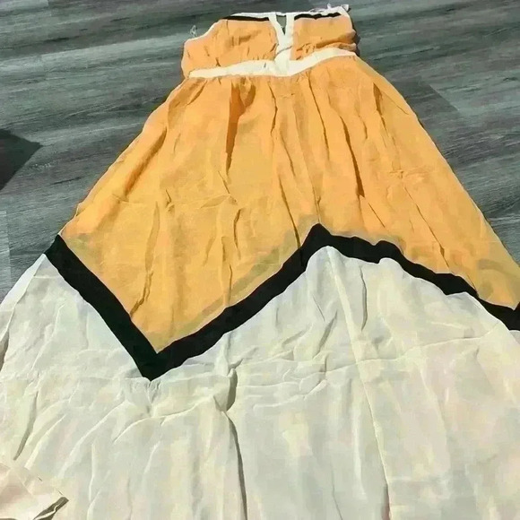 Lucy Paris long dress - Picture 1 of 4